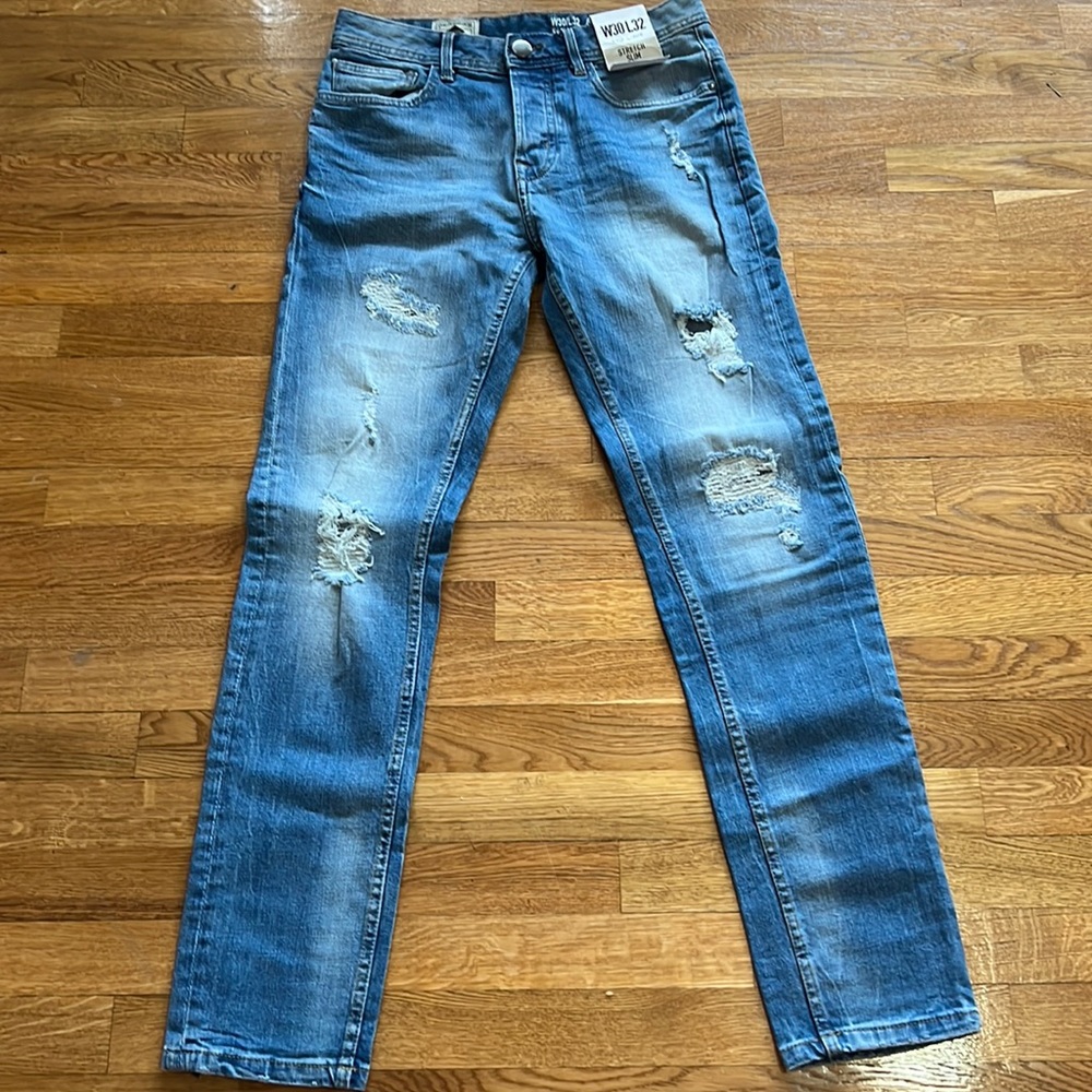 Mens Jeans